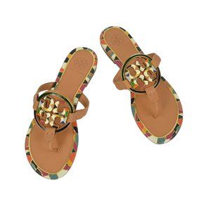 tory burch inspired sandals wholesale